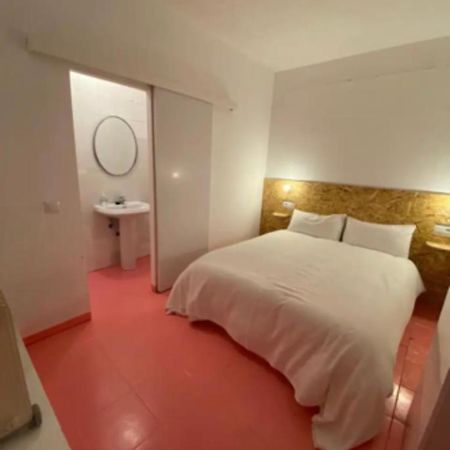 Habitacion Al Lado Gran Via, Malasana Madrid Extérieur photo