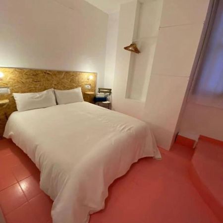 Habitacion Al Lado Gran Via, Malasana Madrid Extérieur photo