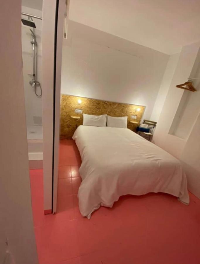 Habitacion Al Lado Gran Via, Malasana Madrid Extérieur photo