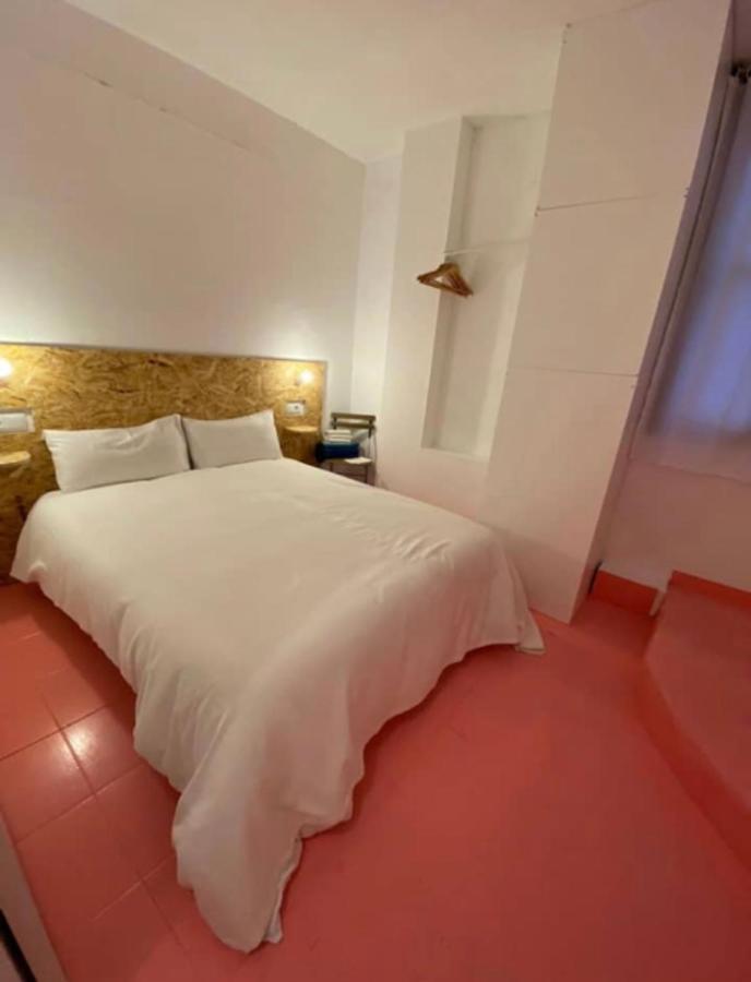 Habitacion Al Lado Gran Via, Malasana Madrid Extérieur photo