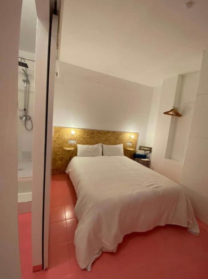 Habitacion Al Lado Gran Via, Malasana Madrid Extérieur photo