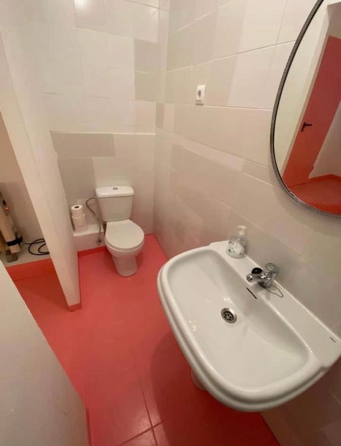 Habitacion Al Lado Gran Via, Malasana Madrid Extérieur photo