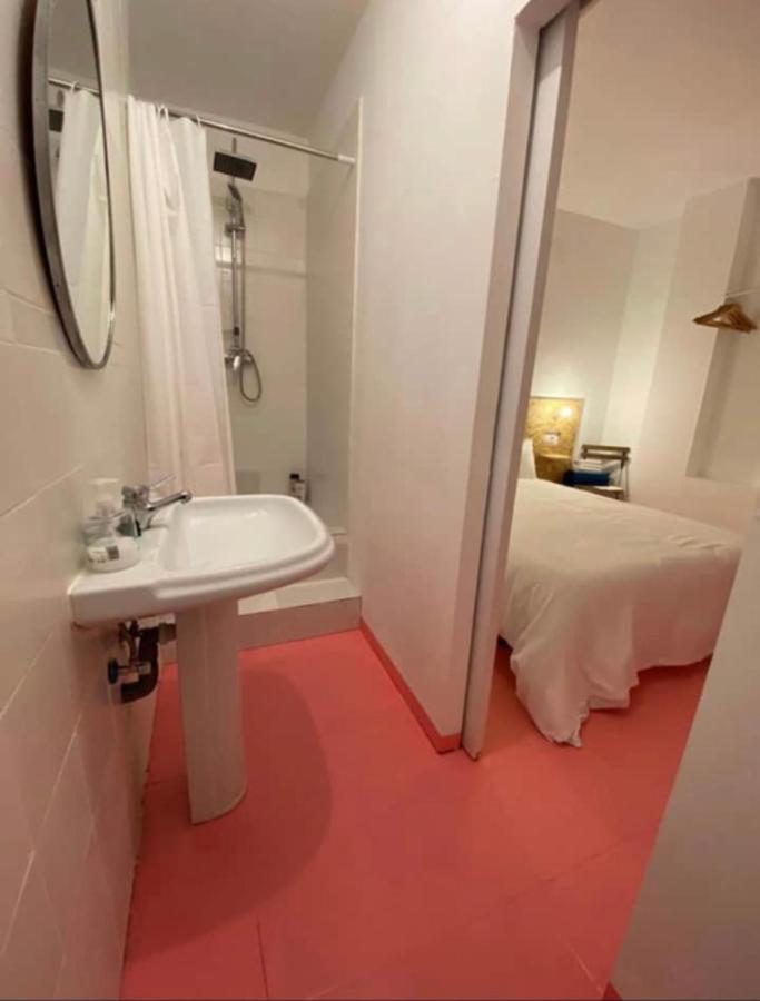 Habitacion Al Lado Gran Via, Malasana Madrid Extérieur photo